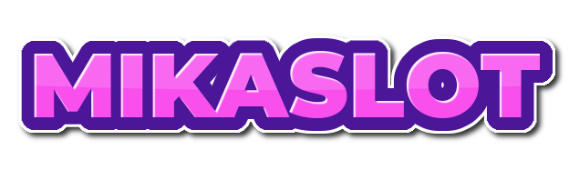 MIKASLOT LOGO